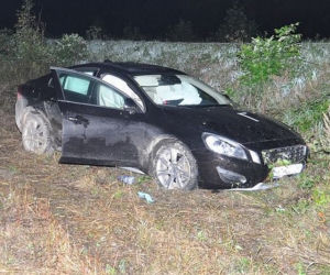 Volvo S60 T6 / Piotr Adamczyk