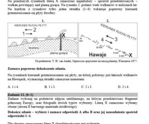 Geografia rozszerzona