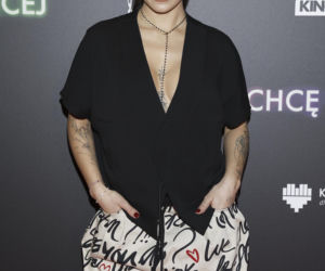 Premiera Chcę więcej