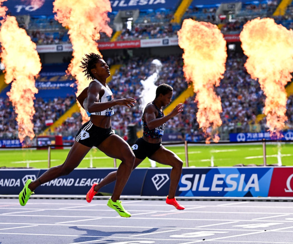 Marileidy Paulino
