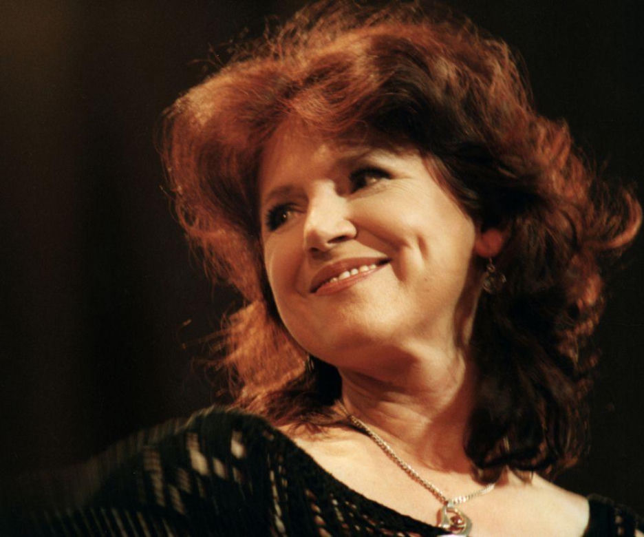 Halina Frąckowiak