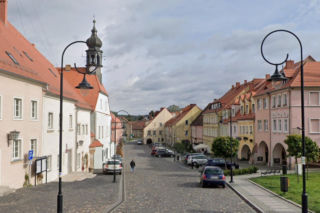 Najładniejsza nazwa miasta na Dolnym Śląsku. Melodia i miękkość brzmienia
