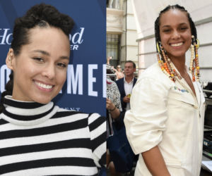 Alicia Keys