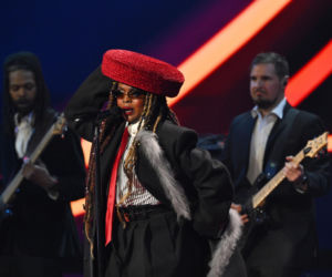 Losowanie MŚ 2026: Tłum gwiazd na ceremonii