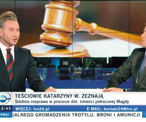 Dzięki Edycie stał się gwiazdą