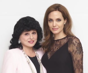 Yola Czaderska-Hayek