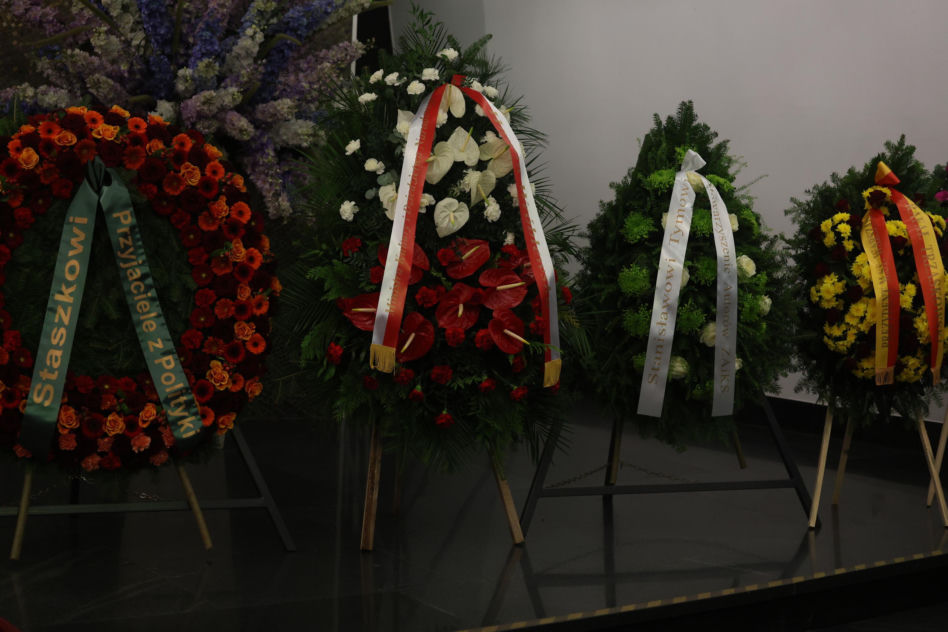 Ostatnia książka Katarzyny Stoparczyk. Zdążyła ją zamknąć na 2 tygodnie przed śmiercią. Historia Stanisława Tyma łamie serce