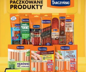 Wielkie promocje w Biedronce
