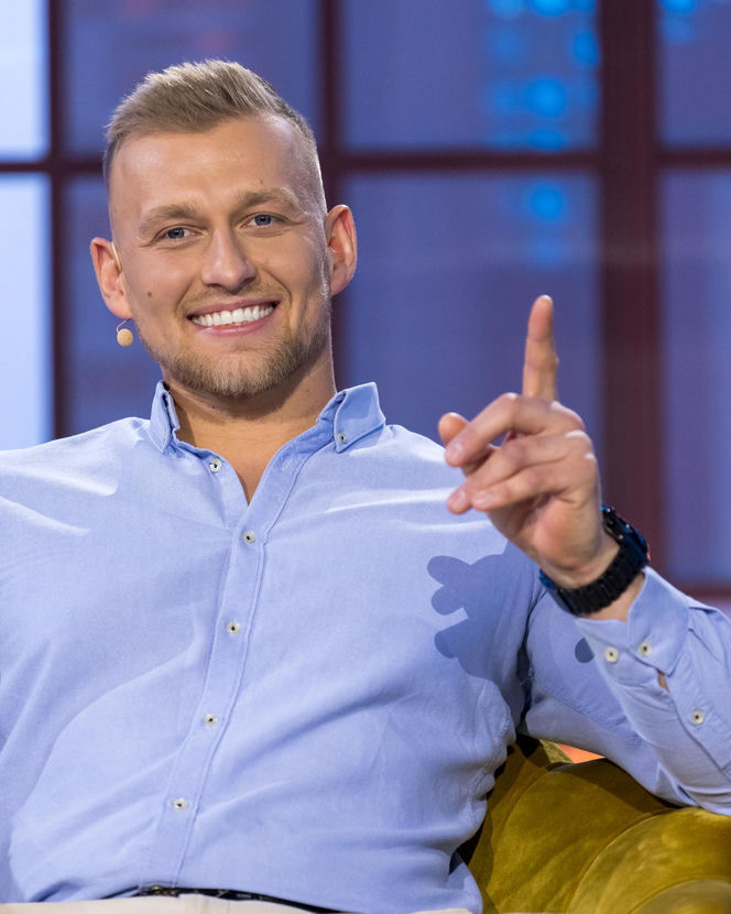 "Randka w ciemno" - odcinek 6