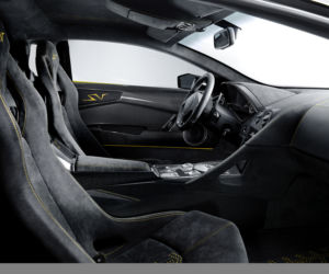 Lamborghini Murcielago LP 670-4 SuperVeloce