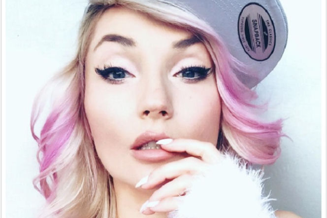 Koncerty 2017 - Cleo z nową fryzurą! Gdzie i kiedy wystąpi na Bastet Tour?