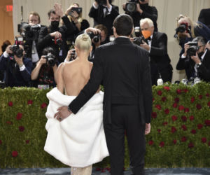 Kim Kardashian w TEJ sukience Marilyn Monroe! Jest warta miliony
