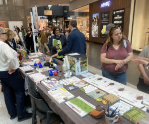 Zdrowie pod Kontrolą 2026 - Olsztyn Galeria Warmińska