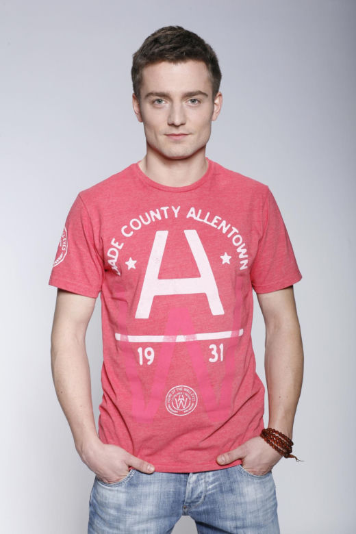 Marcin Rogacewicz