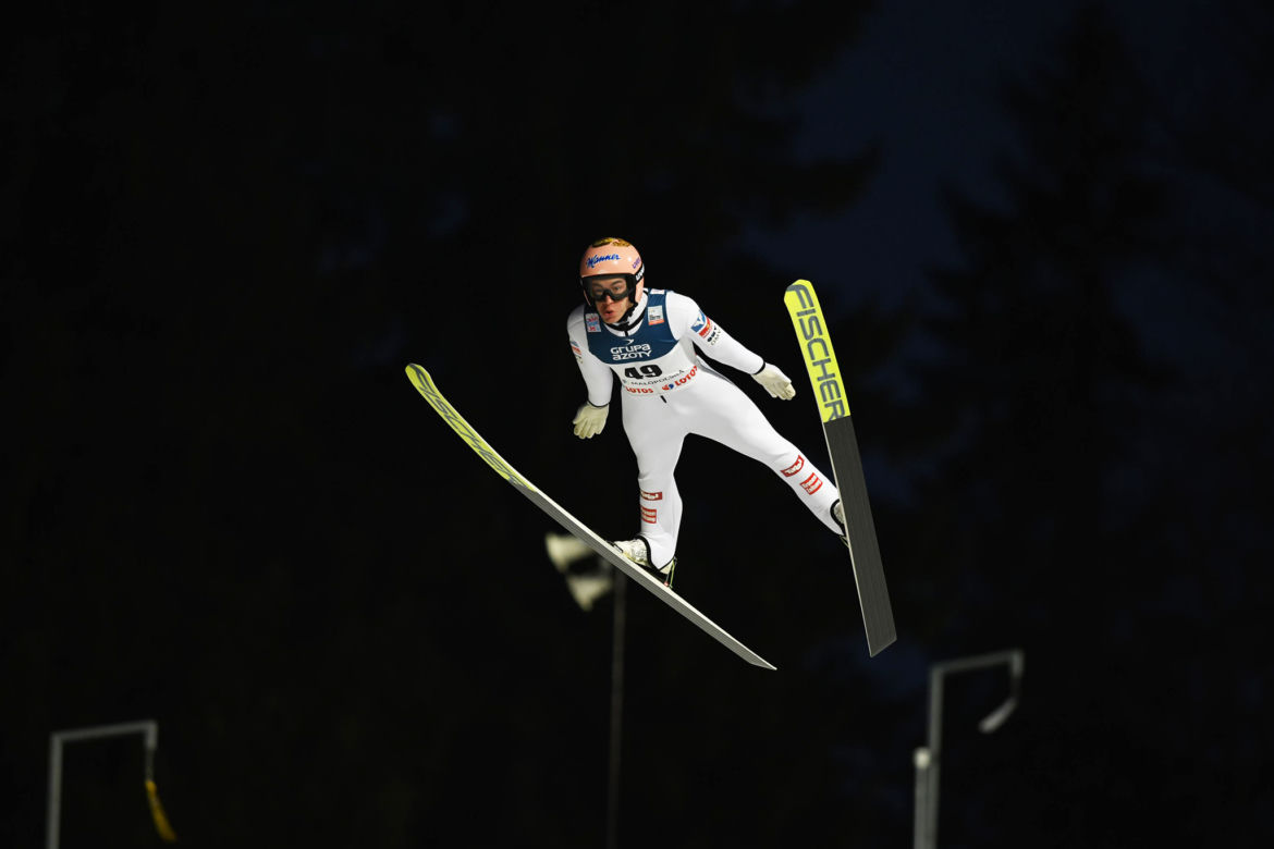 Puchar Świata Zakopane 2020 - 26.01.2020