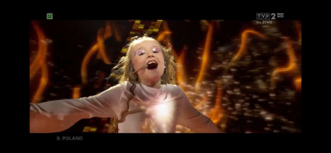 Eurowizja Junior 2025. Wszyscy uczestnicy