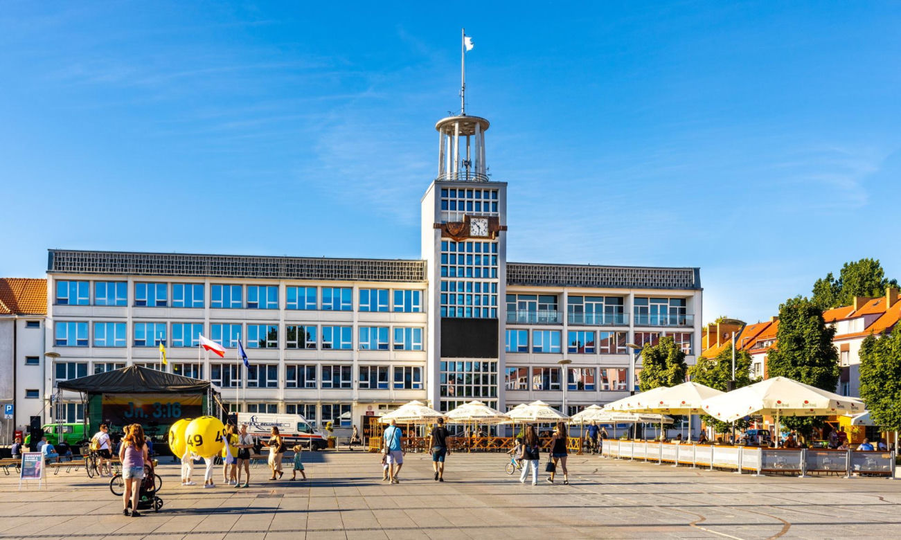 Rynek Staromiejski 3