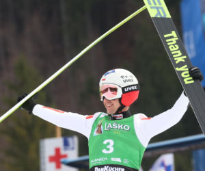 Kamil Stoch