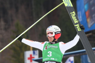Kamil Stoch
