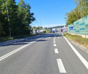 Remont ważnego ronda w Brzesku. Będą utrudnienia na DK94