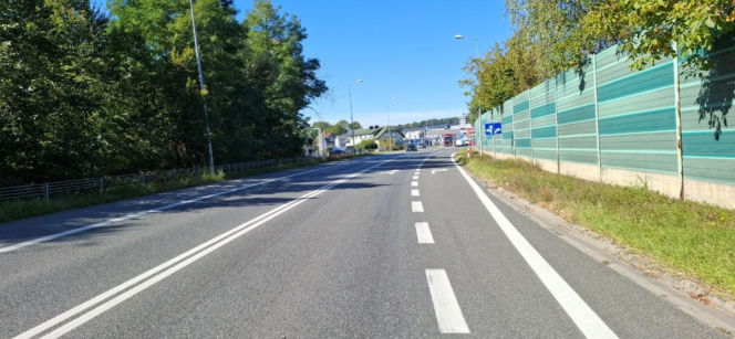 Remont ważnego ronda w Brzesku. Będą utrudnienia na DK94