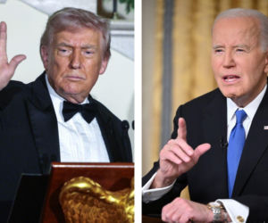 Trump uderza mocniej niż Biden? Dane opublikowane przez „Newsweek” ujawniają szokującą prawdę o nalotach USA