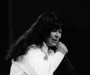 Karin Stanek