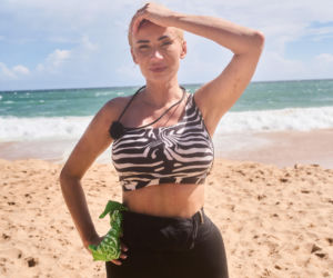 Królowa Przetrwania 3, odcinek 5