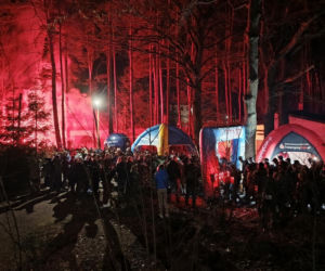 Rekordowa 10. „Setka Komandosa” w Lublińcu