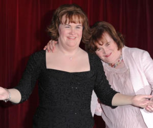 Susan Boyle