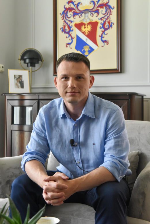 Tacy są kandydaci na prezydenta