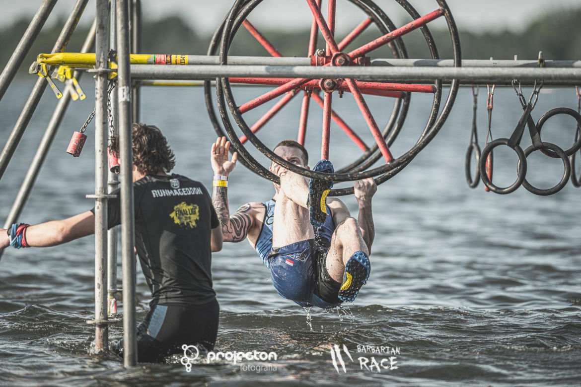 Barbarian Race w Wiśle już 2 i 3 września 2023