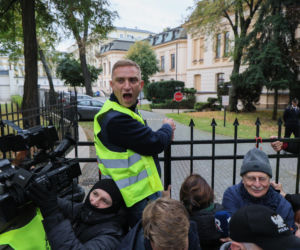 Sytuacja przed Trybunałem Konstytucyjnym