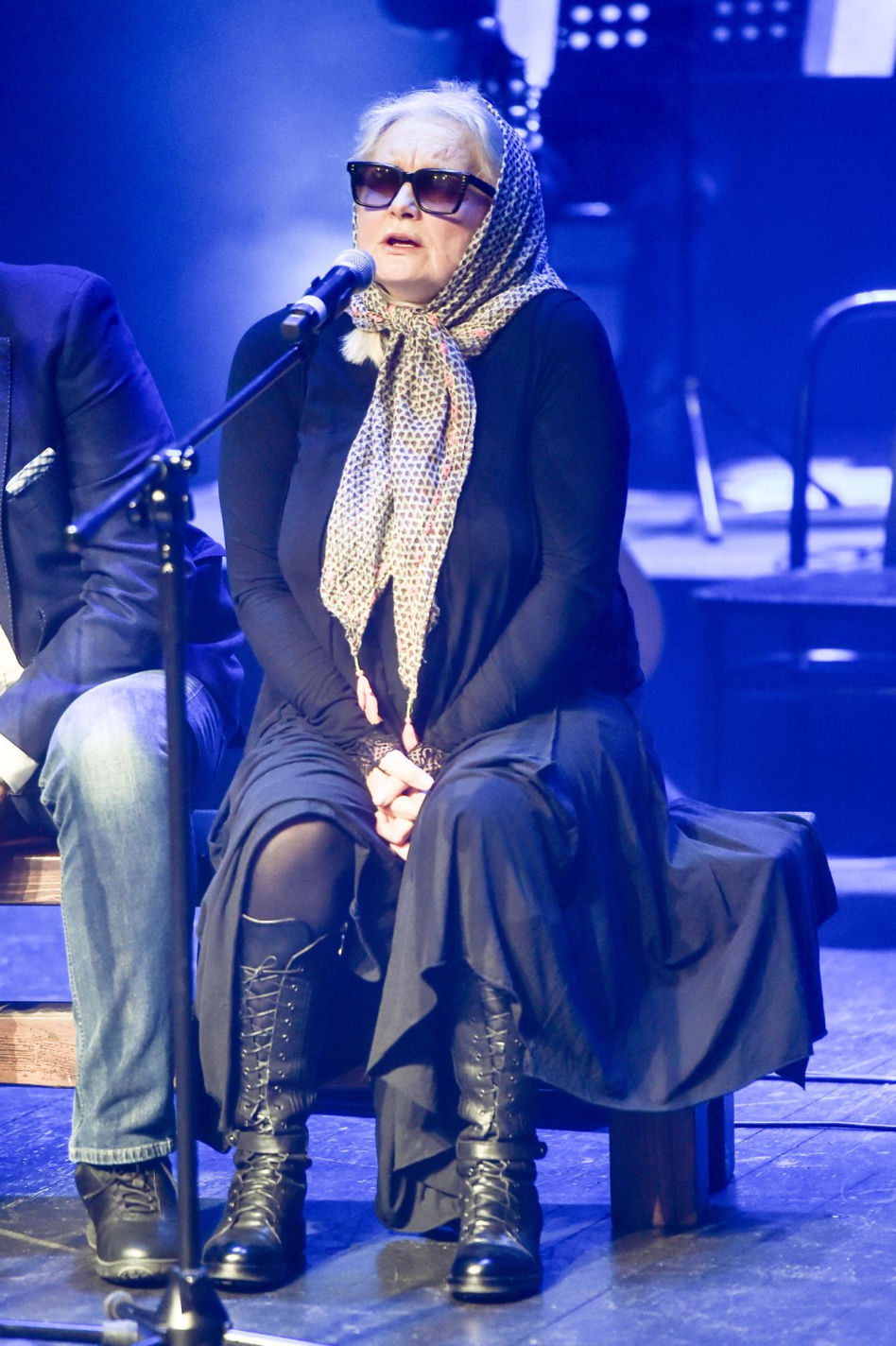 Magda Umer