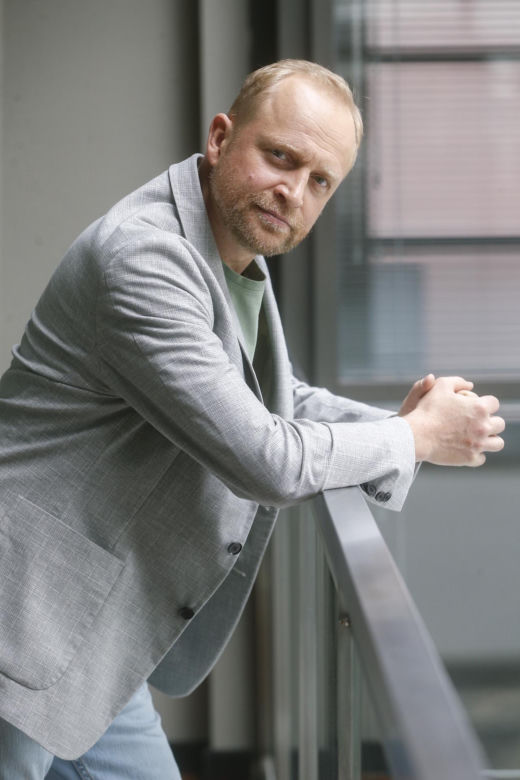 Żona Piotra Adamczyka miała groźny wypadek! Tak się skończył ich wypad na Bali