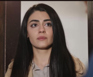 Panna Młoda, odcinek 46. Hancer, Cihan