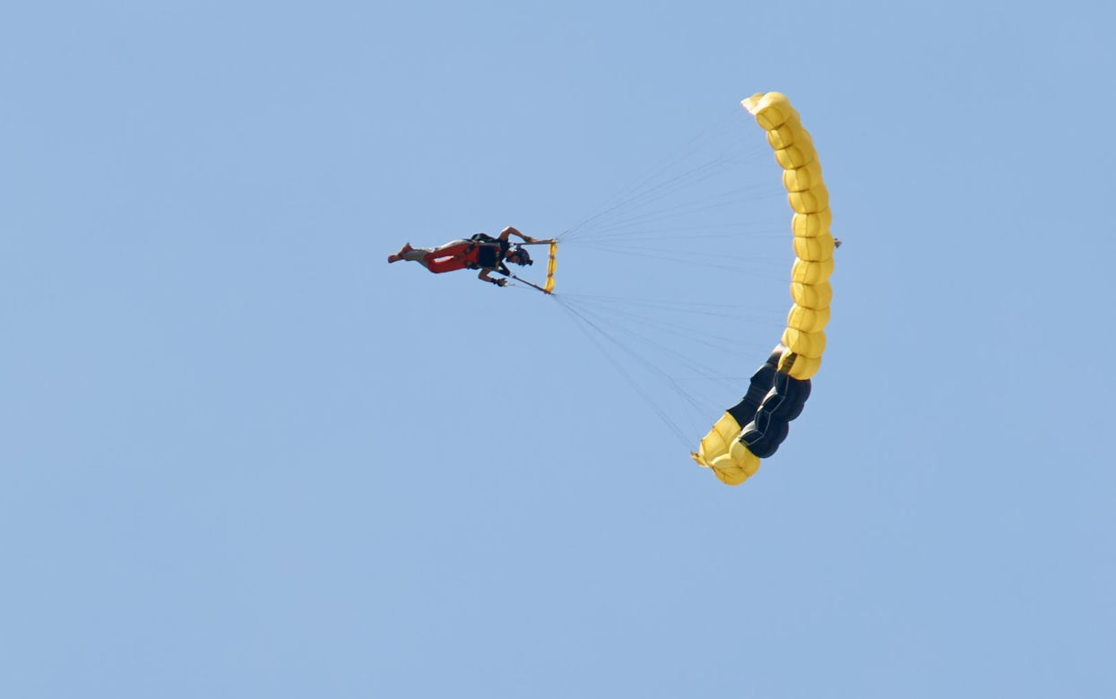 Świdnik Air Festival 2018: Zobaczcie zdjęcia z lotniczego święta!