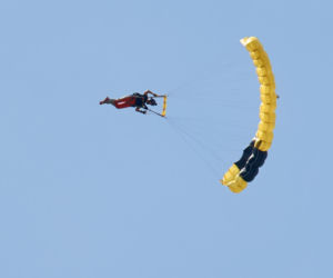 Świdnik Air Festival 2018: Zobaczcie zdjęcia z lotniczego święta!