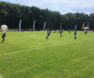 Mini Mundial 2018: Drawsko Pomorskie