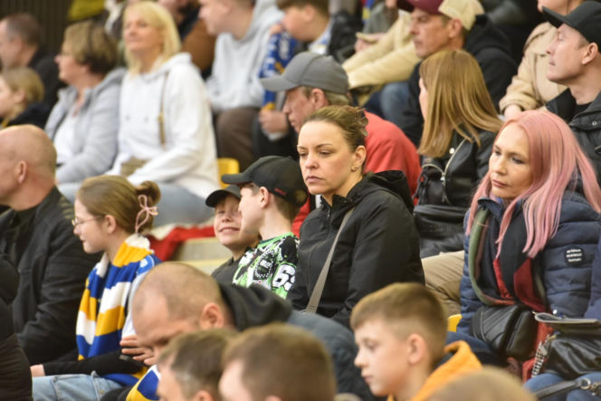 PRES Grupa Deweloperska Toruń - Fogo Unia Leszno, zdjęcia kibiców i zawodników z meczu 2. kolejki PGE Ekstraligi