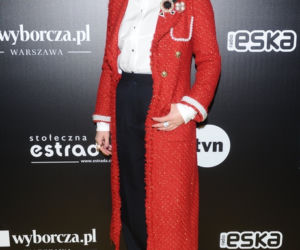 Magda Mołek, wpadki gwiazd