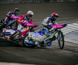 4. runda TAURON SEC 2019 w Chorzowie - 28.09