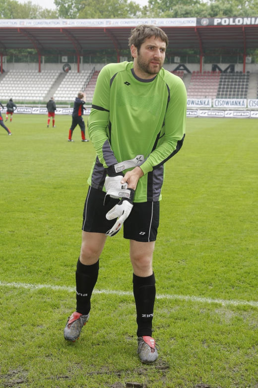 Maciej Dowbor
