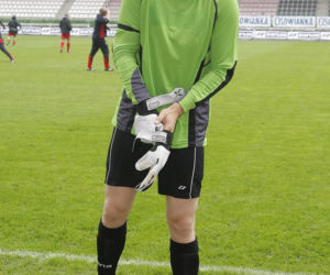 Maciej Dowbor