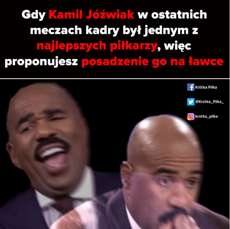 Memy po meczu Anglia - Polska
