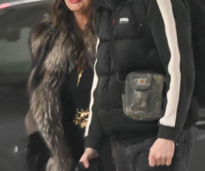 Agnieszka Perepeczko zobaczyła nowego Janosika