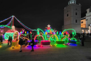 Ostatni weekend z uwielbianą atrakcją. Za rok wróci w całkowicie nowej odsłonie