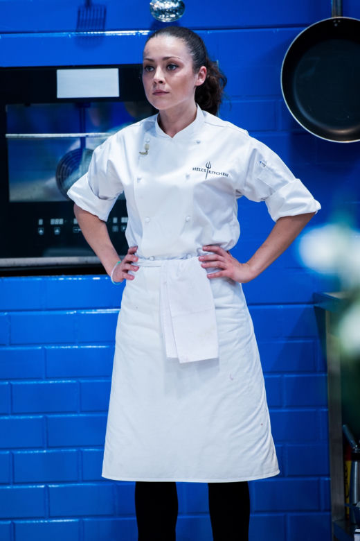 Hell's Kitchen