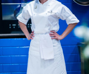 Hell's Kitchen