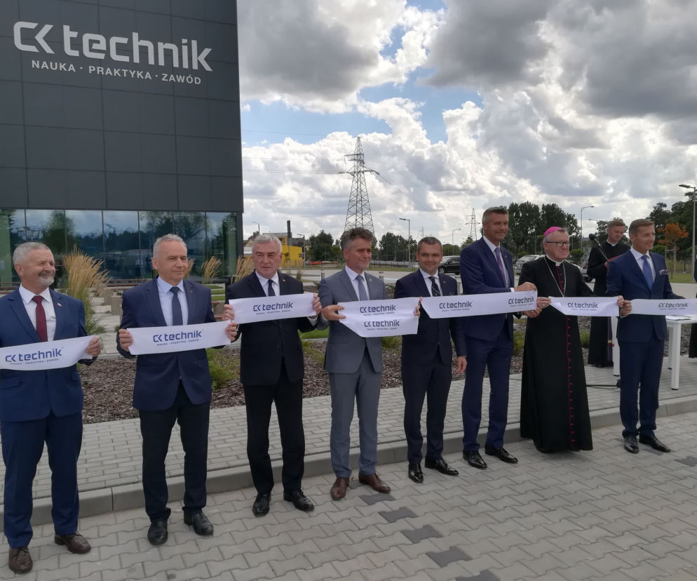 ck technika